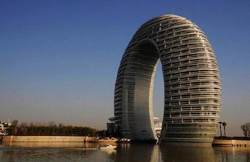 仁怀盘点网架安装中使用钢结构对住宅的优势体现